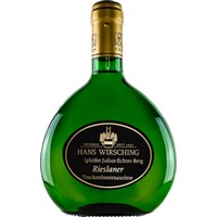 Iphöfer Julius-Echter-Berg Rieslander Trockenbeerenauslese 0,375 L - Weingut Hans Wirsching