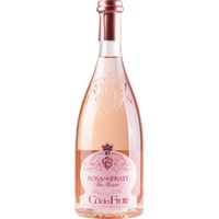 Cà dei Frati Rosa dei Frati Riviera del Garda Bresciano