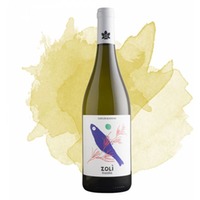 Zolì - Inzolia Bianco (Caruso & Minini)