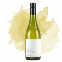 Chardonnay (Bodega Bouza)