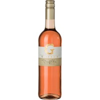 Dornfelder Rosé lieblich, Qualitätswein