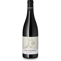 Can Axartell Edición Especial Tinto