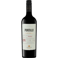 Salentein Portillo Malbec
