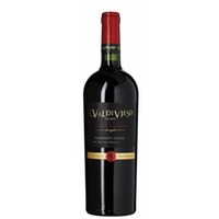 Valdivieso Cabernet Franc Single Vineyard Old Vines · Wild Fermented DO