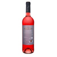 Félix Solís Viña San Juan Rosado (Tempranillo)