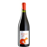 Trousseau Le Ginglet