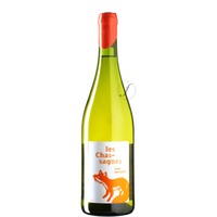 Savagnin Les Chassagnes