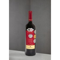 Papantonis „Meden Agan“ – Trockener