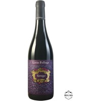 Vertigo Rosso, IGT Venezia Giulia