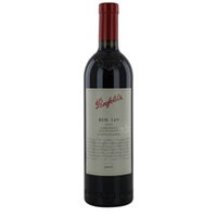 Penfolds Bin 169 Cabernet Sauvignon Coonawarra, Barossa Valley Australien