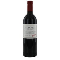 Penfolds St. Henri Shiraz WoO Barossa Valley, Australien