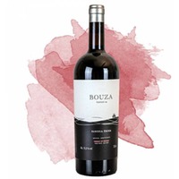 Tannat Parcella Unica (Bodega Bouza)