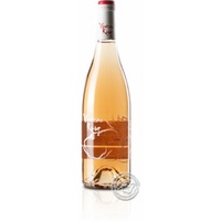 Jose L. Ferrer Veritas Roig Rosat, Vino Rosado 2024, 0,75-l-Flasche