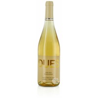 Jose L. Ferrer DUES Giro / Chardonnay, Vino Blanco 2024, 0,75-l-Flasche
