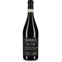 Barolo Riserva – persönliche Empfehlung