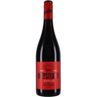 Beefsteak Club Beef & Liberty Shiraz