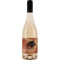 Virgen del Aguila Agoston Rose Garncha & Cabernet