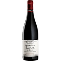 Domaine Parent : Ladoix 1er cru La Corvée