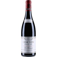 Domaine Parent : Corton Grand cru Les Renardes