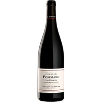 Vincent Girardin : Pommard 1er cru Les Epenots