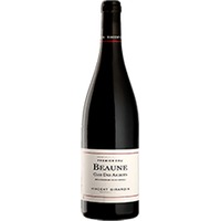 Vincent Girardin : Beaune 1er cru Clos des Aigrots
