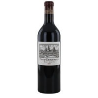 Chateau Cos d Estournel Grand Cru Classe St. Estephe, Bordeaux Frankreich