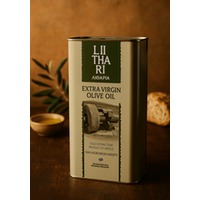 Griechisches Olivenöl Kanister