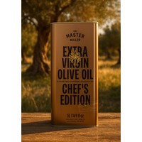 Griechisches Olivenöl - Kanister