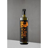 Kyklopas Early Harvest - Griechisches Olivenöl