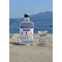 Babatzim Ouzo