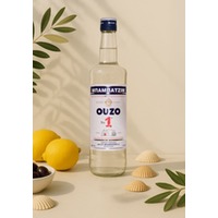 Ouzo Babatzim