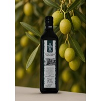 Griechisches Olivenöl - Lithari