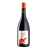 Trousseau Le Garde Corps