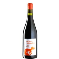 Pinot Noir L'Aide Mémoire