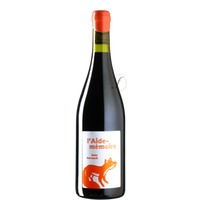 Pinot Noir L'Aide Mémoire