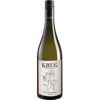 Die weiße Versuchung - Weingut Krug