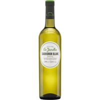 Sauvignon blanc Pays d'Oc IGP - Les Jamelles (11,33 CHF pro 1 l)