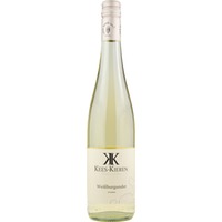 Weissburgunder trocken - Weingut Kees-Kieren