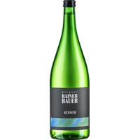 Kerner lieblich 1,0 L - Weingut Rainer Bauer