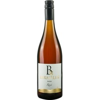 Rosé feinherb - Weingut Birmelin