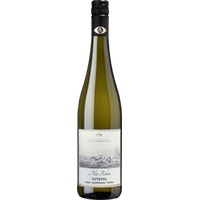 Gutedel "Alte Reben" trocken - Winzerkeller Auggener Schäf