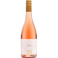 Rosé feinherb Bio - Hans Andreas Strub