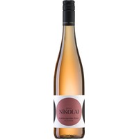 Rheingau Spätburgunder Rosé ** feinherb - Weingut Heinz Nikolai