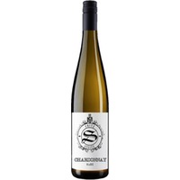 Chardonnay feinherb - Fritz Steitz