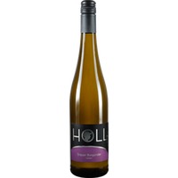 Grauer Burgunder trocken - Winzerhof Wolf-Holl