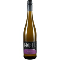 Chardonnay trocken - Winzerhof Wolf-Holl
