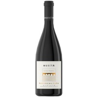 Passocalcara Rosso Riserva Sicilia DOC - Musita