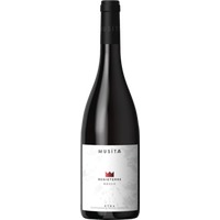 Regieterre Rosso Etna DOC - Musita