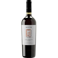 Organicus Syrah Sicilia DOC Bio - Musita