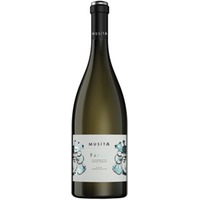 Farah Catarratto Pinot Grigio Terre Siciliane IGP - Musita